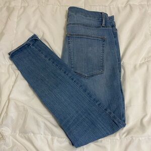 Good American - Good Leg Crop